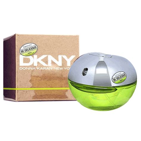 dkny green apple perfume boots.